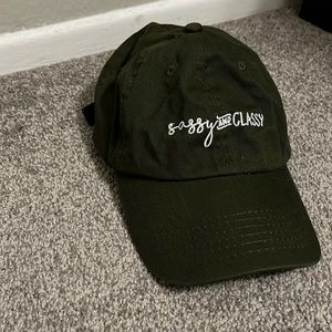 100% cotton Olive Green women baseball adjustable cap 🧢